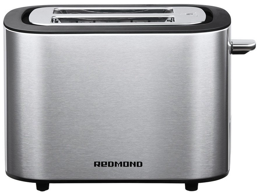 Тостер REDMOND T906 серебристый купить,24990