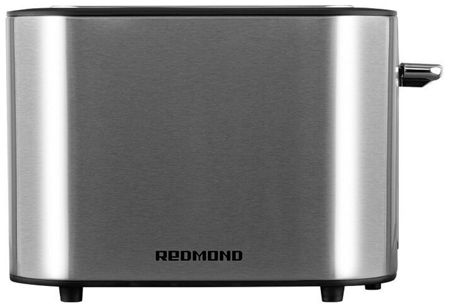 Тостер REDMOND T906 серебристый купить,0