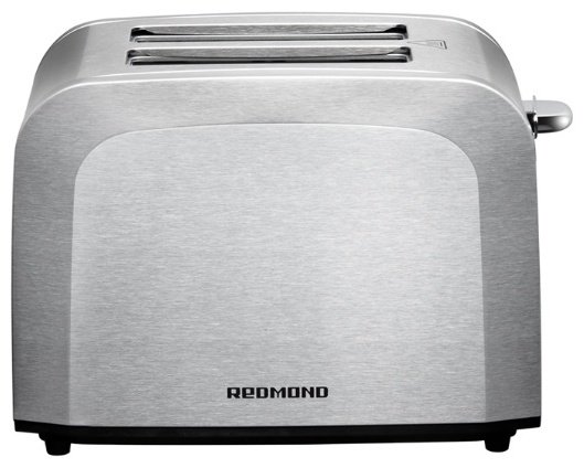 Тостер REDMOND T903 серебристый