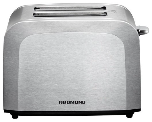 Тостер REDMOND T903 серебристый купить,NaN