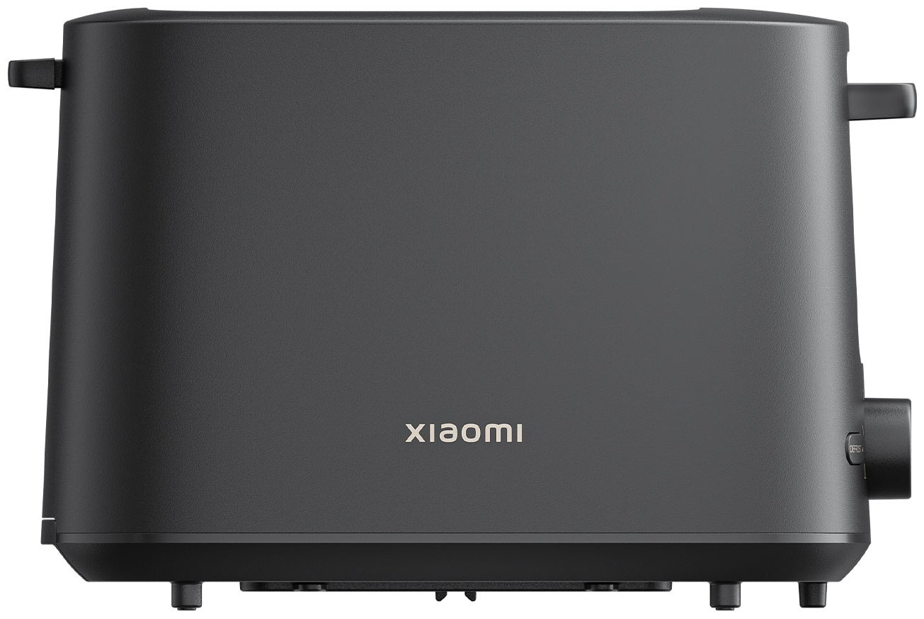 Тостер Xiaomi XMTSJ01FD черный купить,NaN