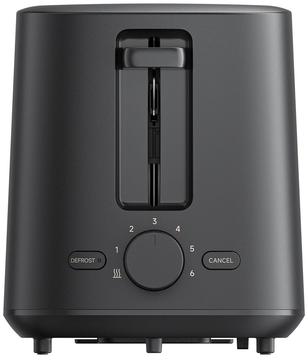 Тостер Xiaomi XMTSJ01FD черный купить,0