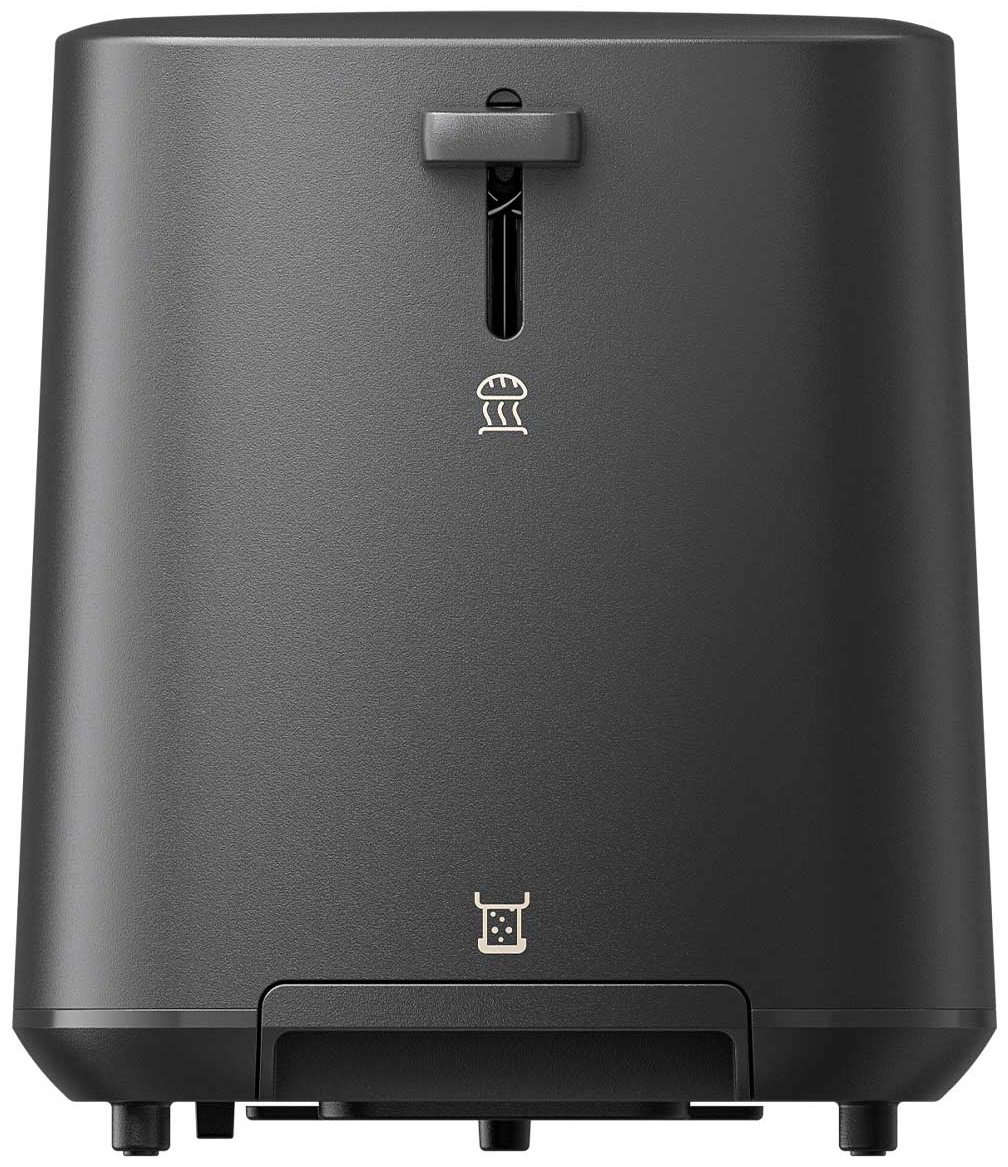Тостер Xiaomi XMTSJ01FD черный купить,NaN