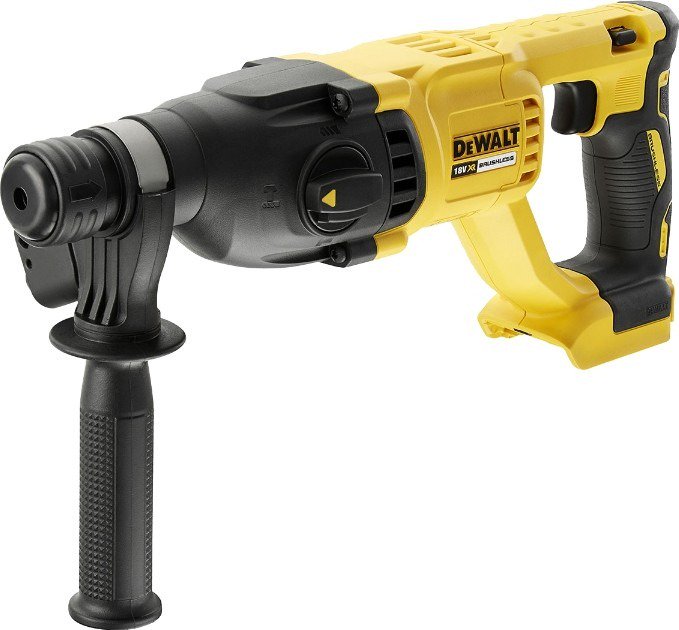 Перфоратор DeWalt DCH133N-XJ 