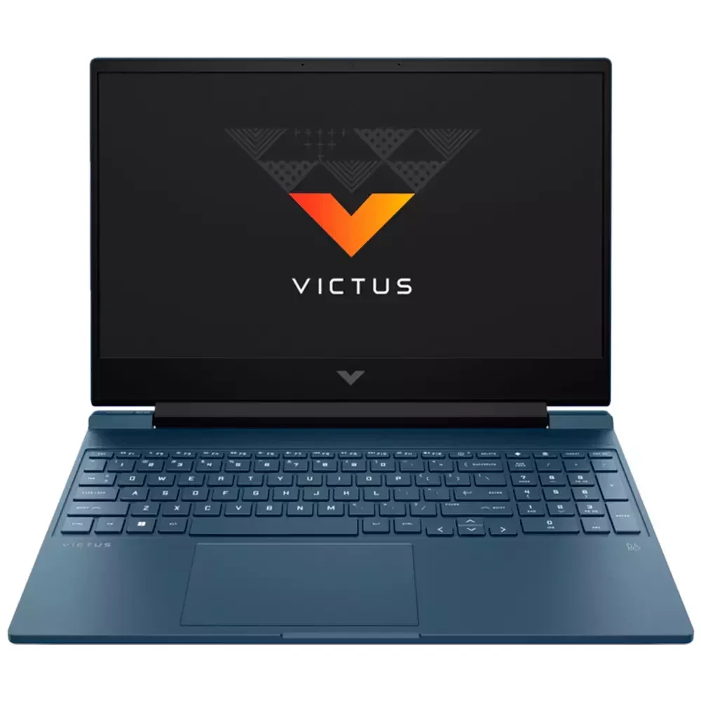 Ноутбук HP Victus 15-fa1062ci AE0S6EA 15.6" Blue купить,NaN