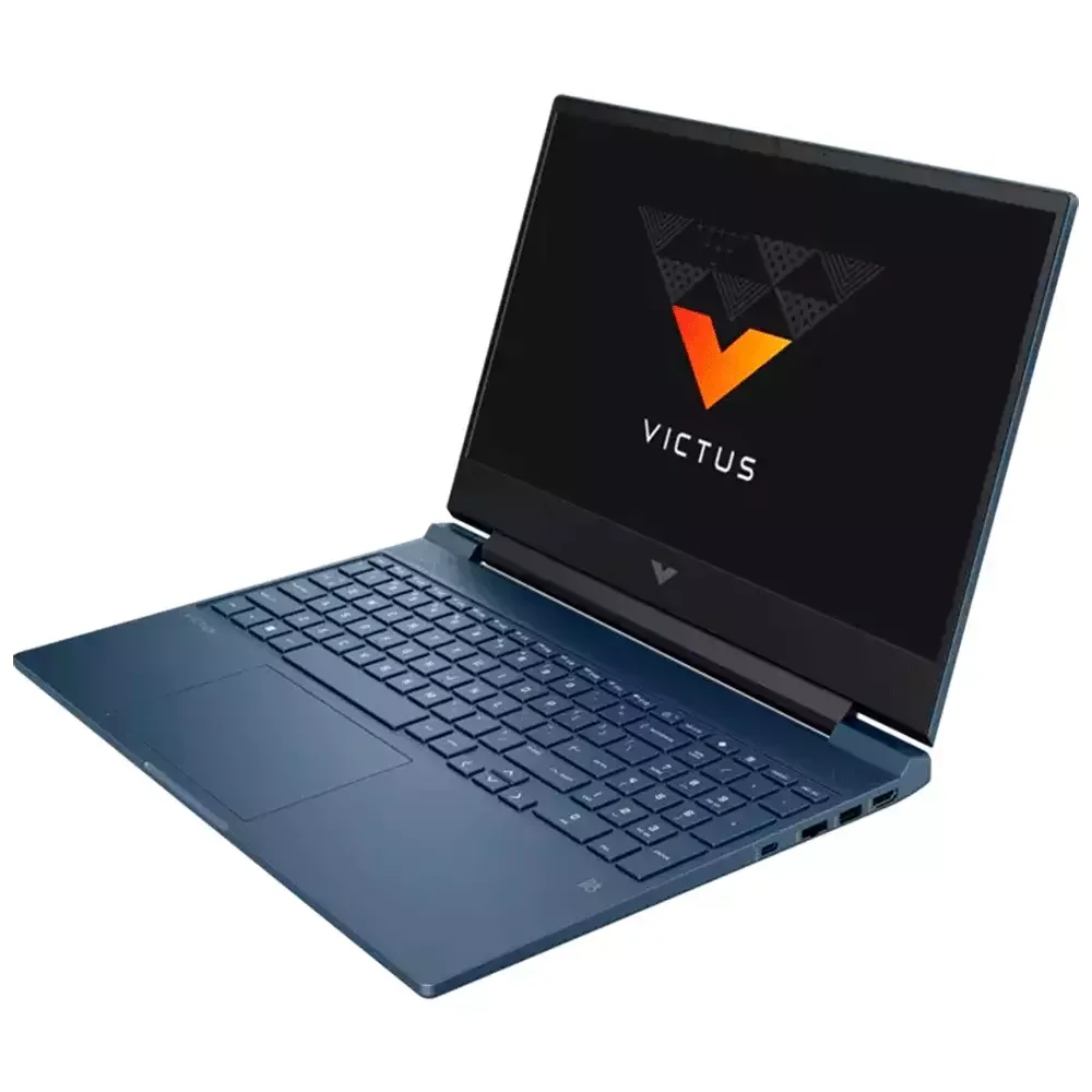 Ноутбук HP Victus 15-fa1062ci AE0S6EA 15.6" Blue купить,NaN