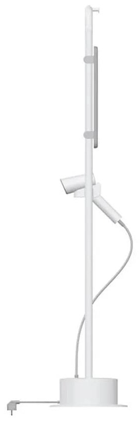 Отпариватель Xiaomi ZQGTJ03KL белый купить,NaN