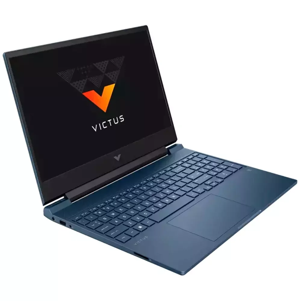 Ноутбук HP Victus 15-fa1062ci AE0S6EA 15.6" Blue купить,NaN