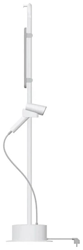 Отпариватель Xiaomi ZQGTJ03KL белый купить,NaN