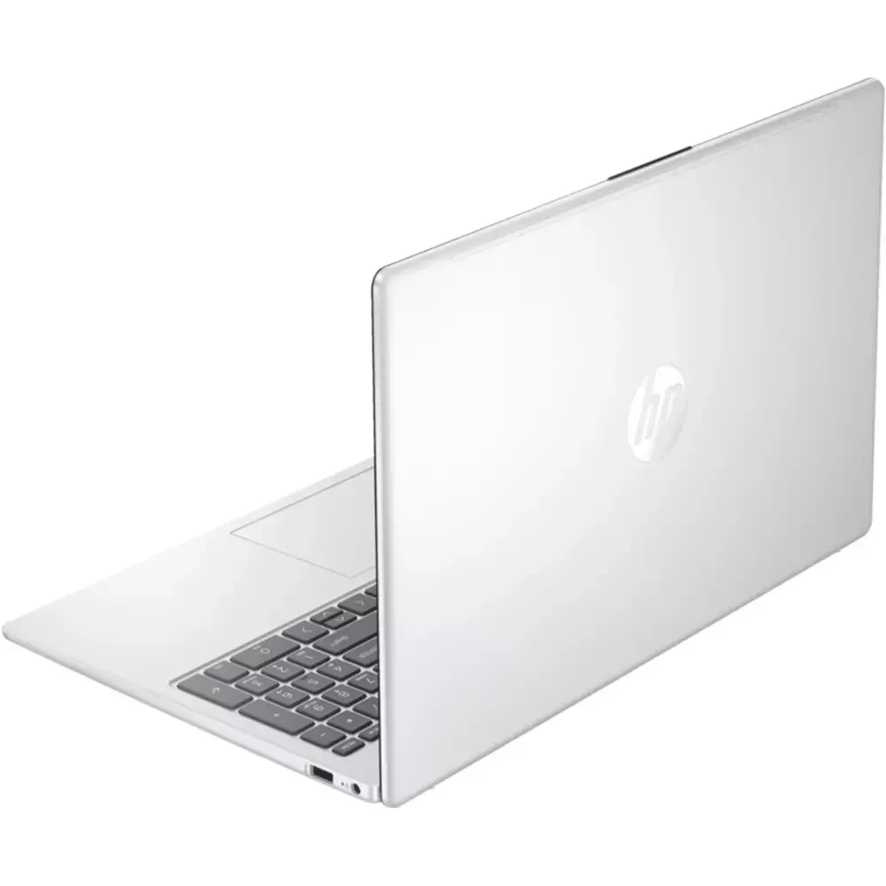 Ноутбук HP 15-fc0090ci B4LK9EA 15.6" Silver купить,0