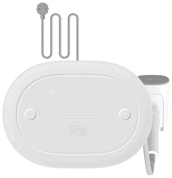 Отпариватель Xiaomi ZQGTJ03KL белый купить,NaN