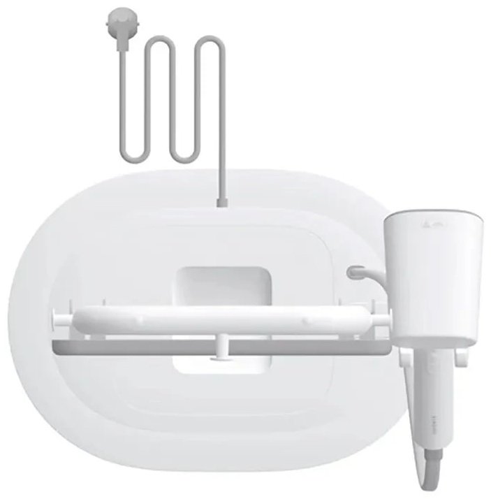 Отпариватель Xiaomi ZQGTJ03KL белый - ForteMarket Отпариватель Xiaomi ZQGTJ03KL белый купить,0