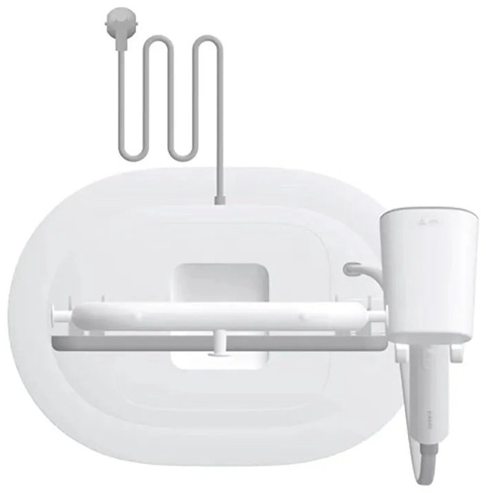 Отпариватель Xiaomi ZQGTJ03KL белый купить,NaN