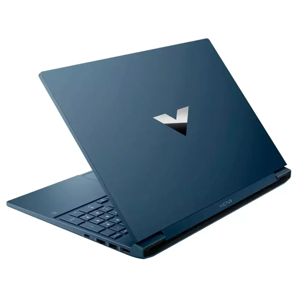 Ноутбук HP Victus 15-fa1062ci AE0S6EA 15.6" Blue купить,NaN