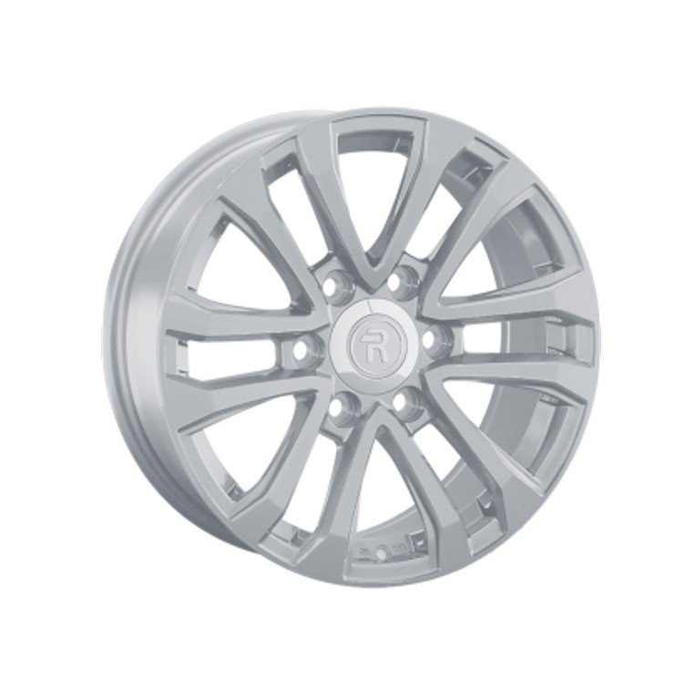 Комплект дисков Replica Replay TY309 6х139,7 R17х7,5 СВ106,1 ЕТ25 S