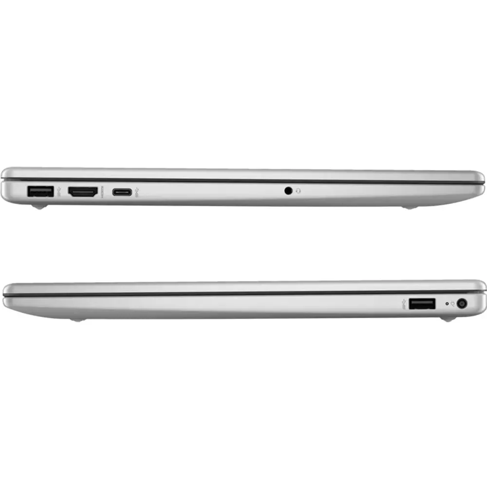 Ноутбук HP 15-fd0197ci AE0K2EA 15.6" Silver