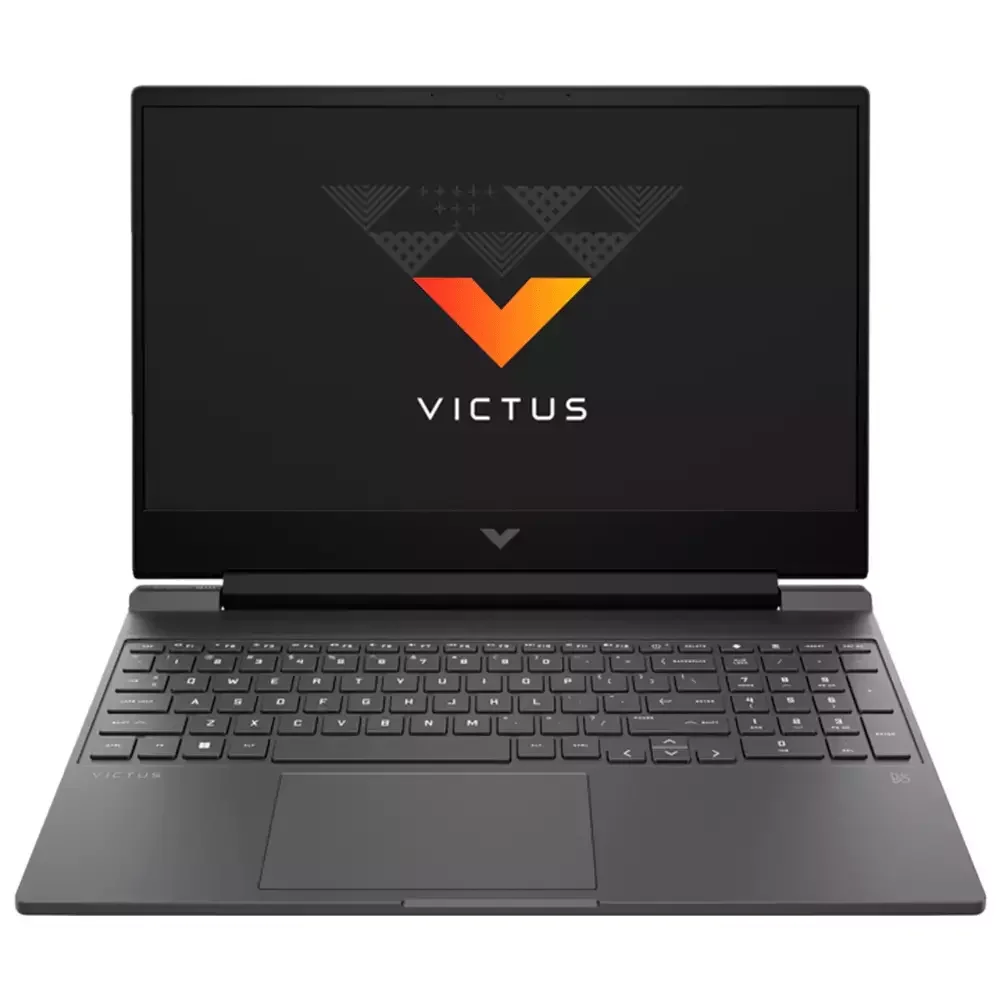 Ноутбук HP Victus 5-fa0087c A5NU0EA 15.6" Black