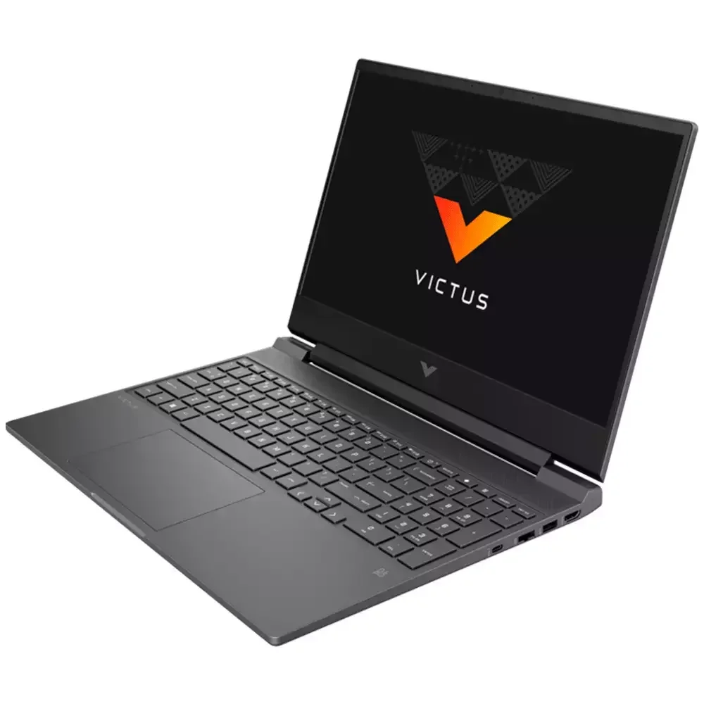Ноутбук HP Victus 5-fa0087c A5NU0EA 15.6" Black - ForteMarket Ноутбук HP Victus 5-fa0087c A5NU0EA 15.6" Black купить,0
