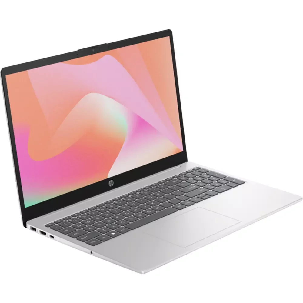 Ноутбук HP 15-fd0199ci AE0K4EA 15.6" Silver купить,NaN