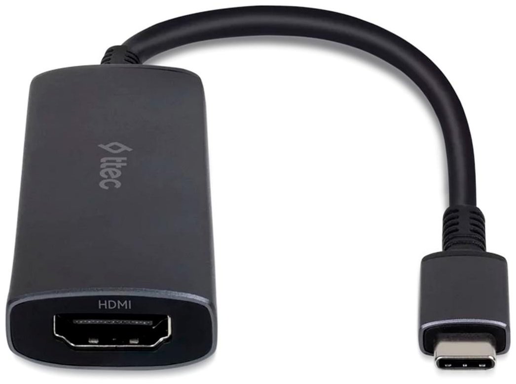 Док-станция TTEC 2US01 купить,0