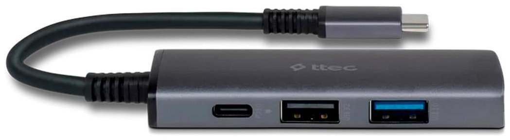Док-станция TTEC 2US01 купить,0