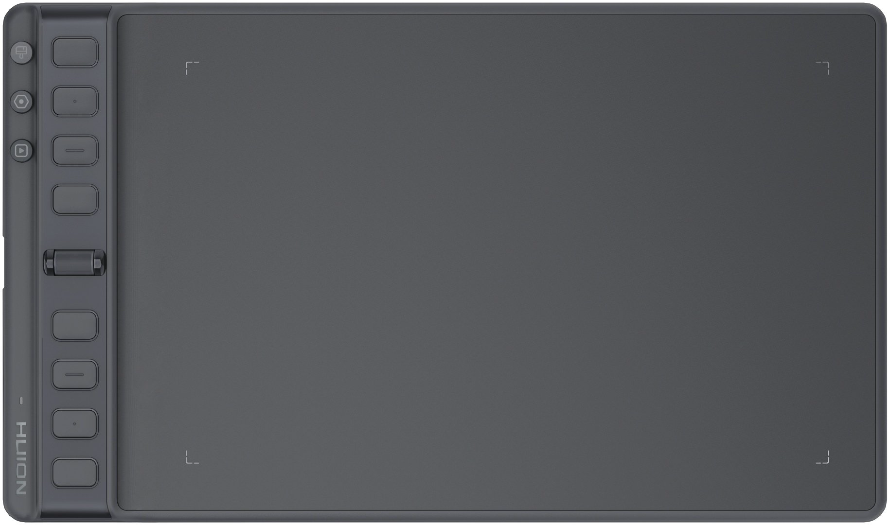Графический планшет HUION H951P черный - ForteMarket Графический планшет HUION H951P черный купить,37685