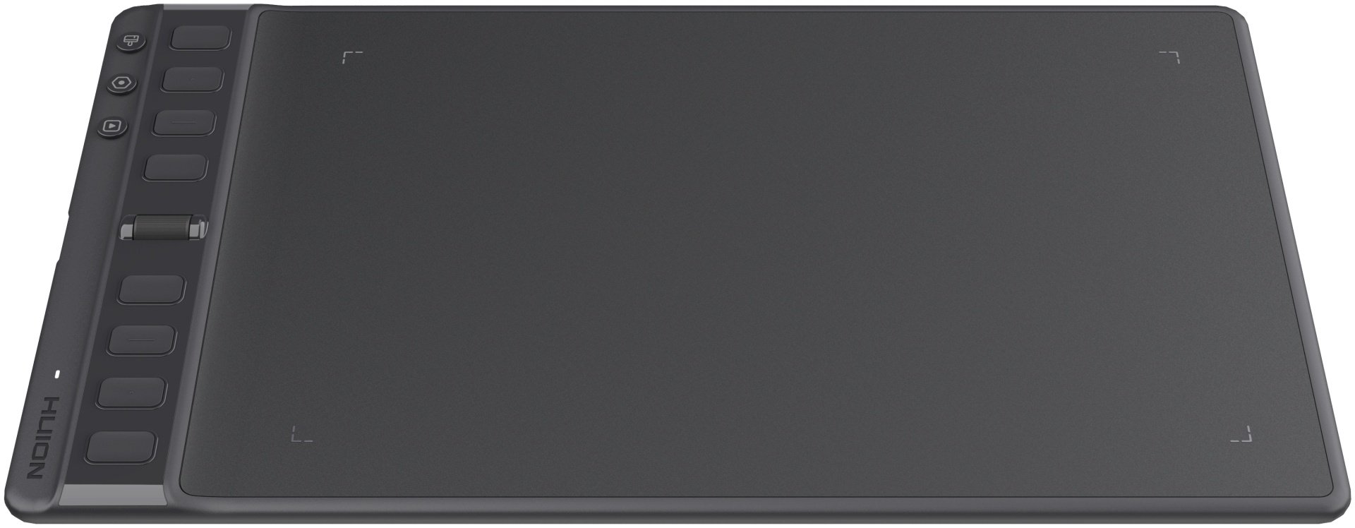 Графический планшет HUION H951P черный