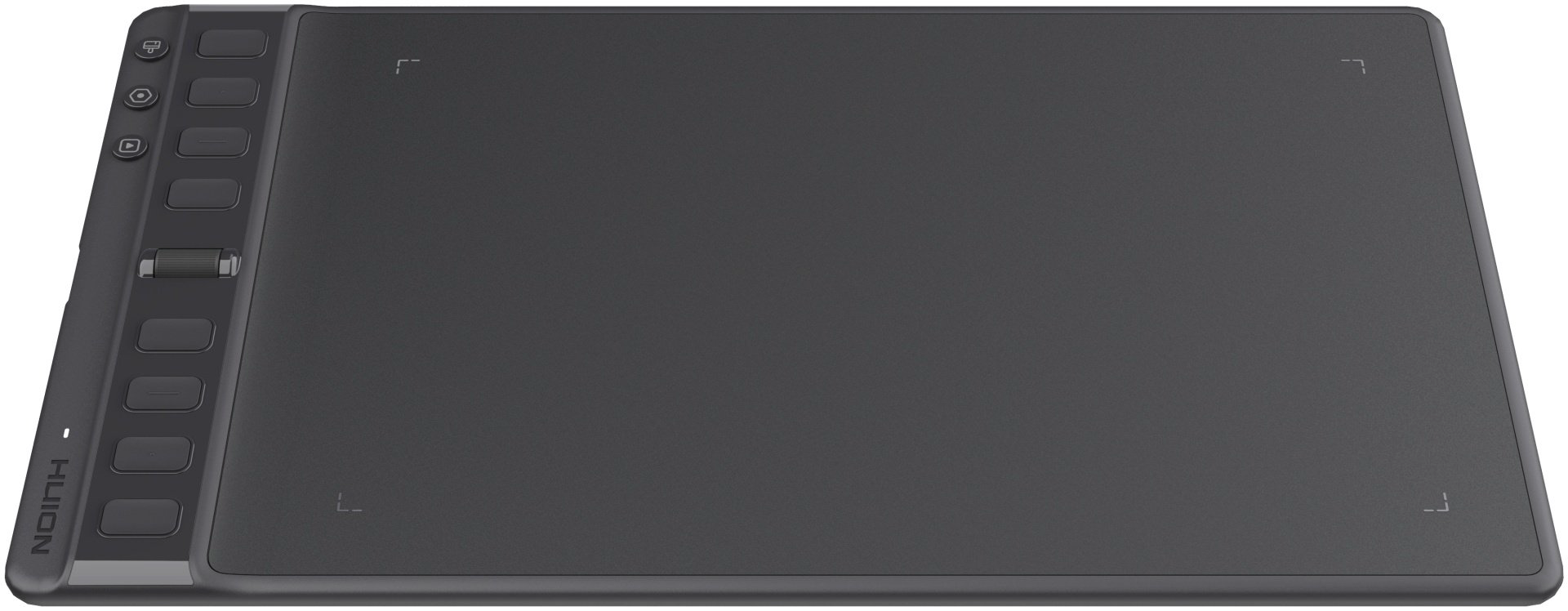 Графический планшет HUION H951P черный - ForteMarket Графический планшет HUION H951P черный купить,37685