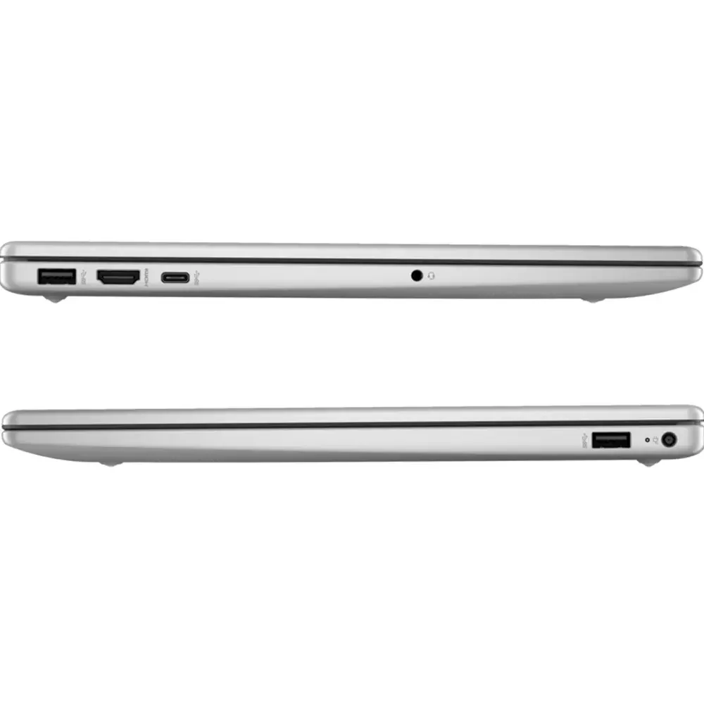 Ноутбук HP 15-fd0199ci AE0K4EA 15.6" Silver купить,NaN