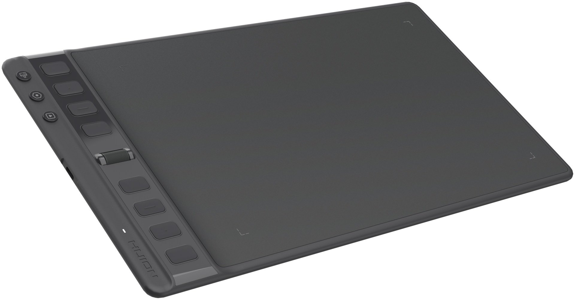 Графический планшет HUION H951P черный