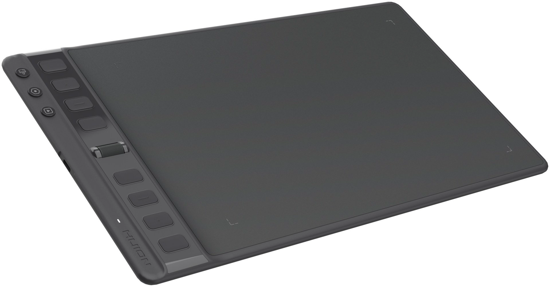 Графический планшет HUION H951P черный - ForteMarket Графический планшет HUION H951P черный купить,37685