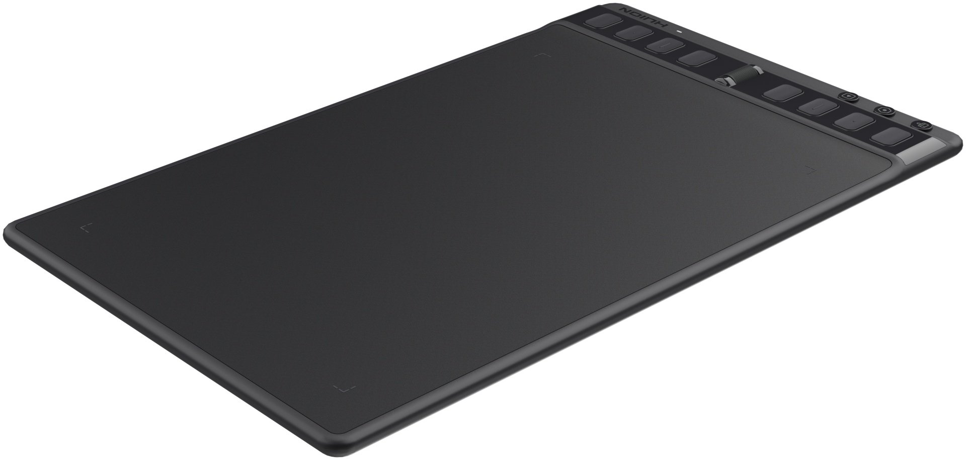 Графический планшет HUION H951P черный