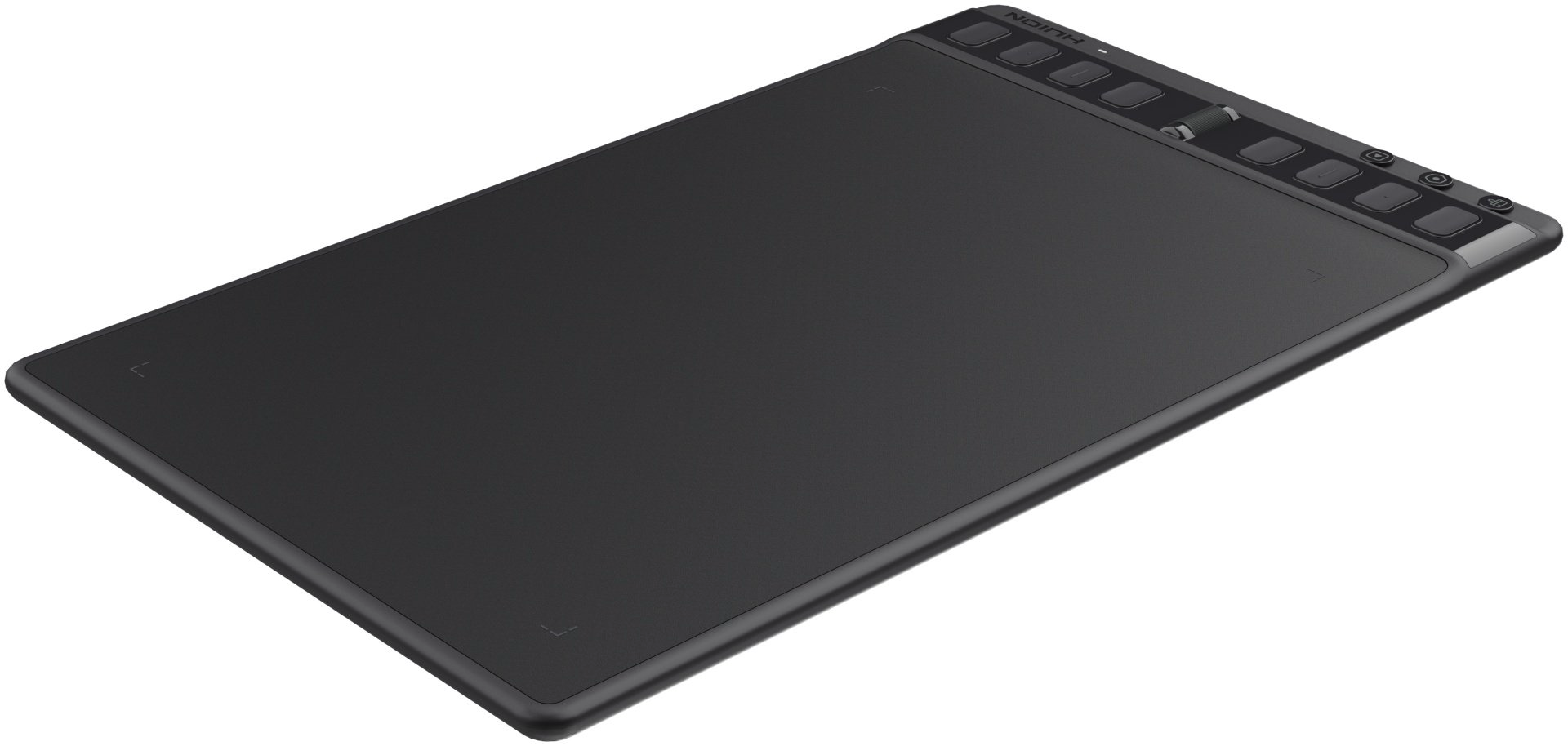 Графический планшет HUION H951P черный - ForteMarket Графический планшет HUION H951P черный купить,37685
