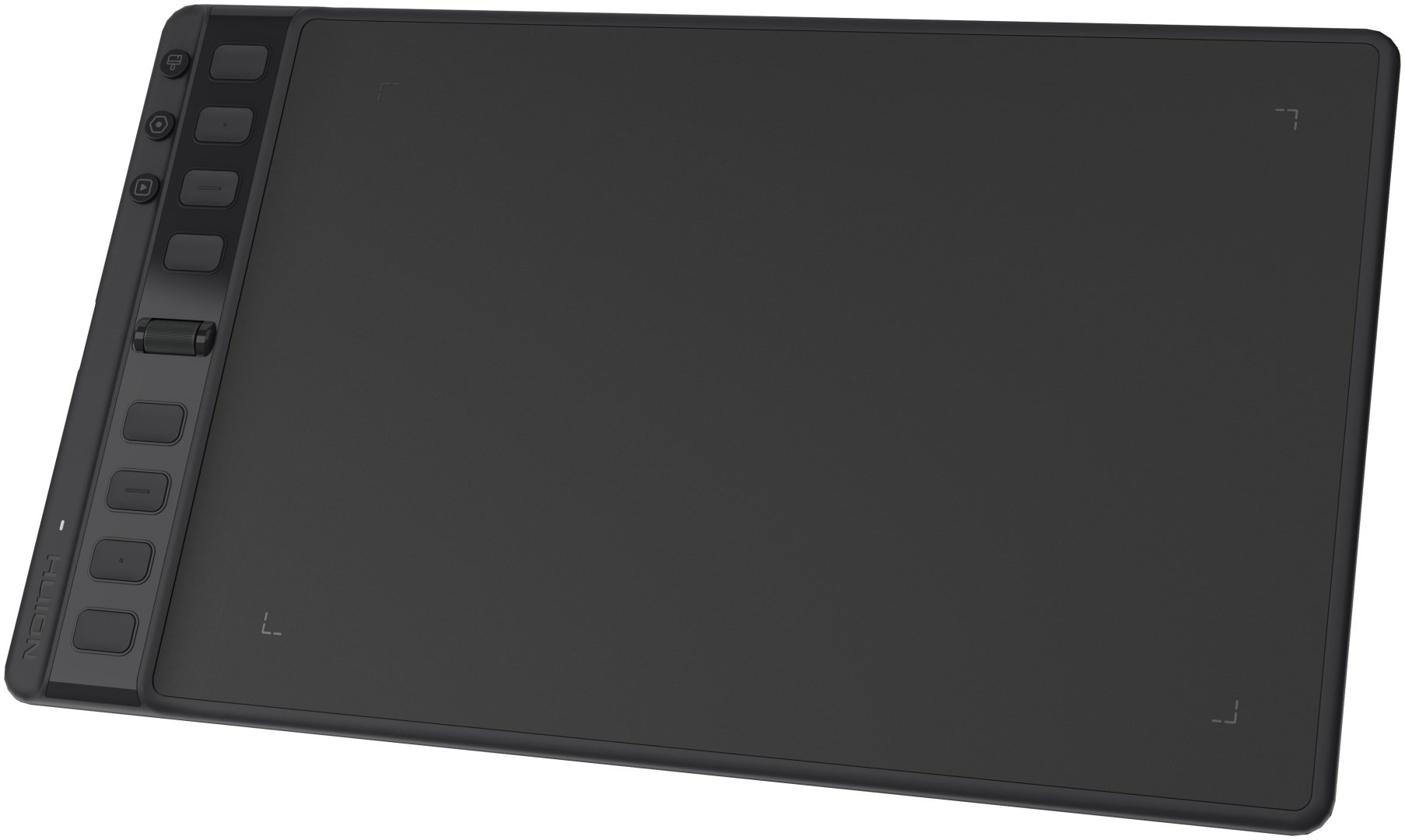 Графический планшет HUION H951P черный - ForteMarket Графический планшет HUION H951P черный купить,37685