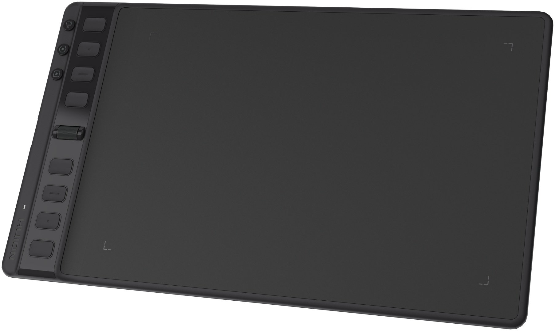 Графический планшет HUION H951P черный - ForteMarket Графический планшет HUION H951P черный купить,37685