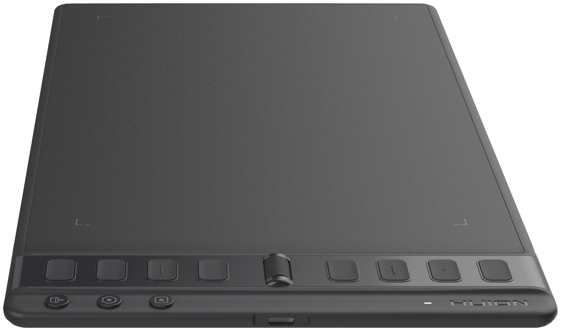 Графический планшет HUION H951P черный - ForteMarket Графический планшет HUION H951P черный купить,37685