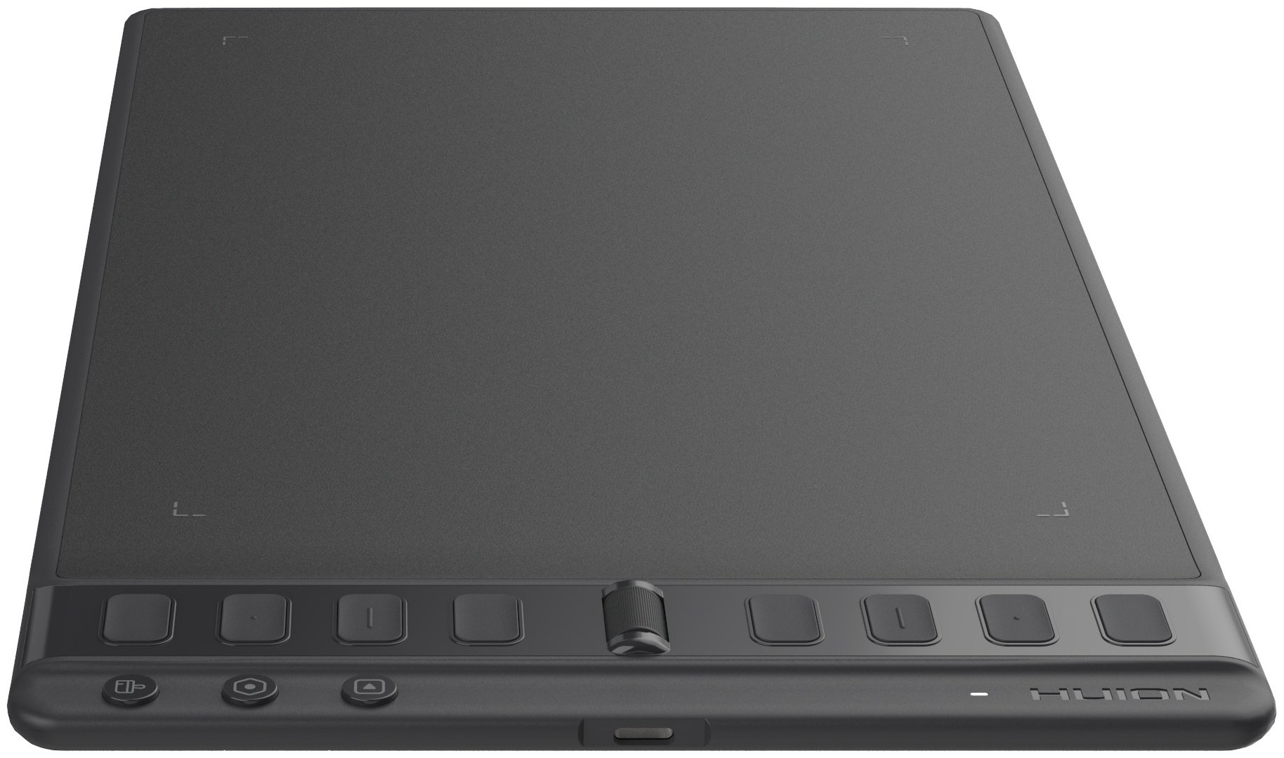 Графический планшет HUION H951P черный - ForteMarket Графический планшет HUION H951P черный купить,37685