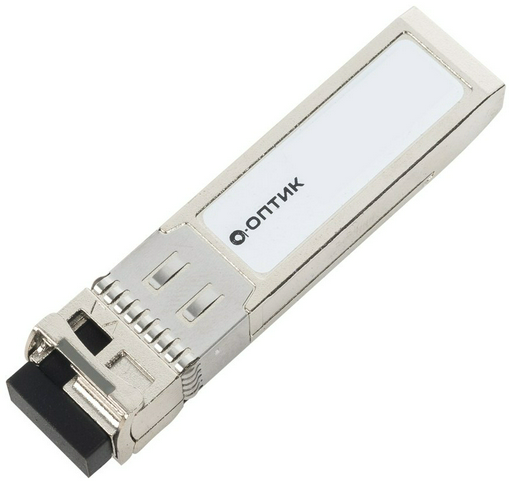 Трансивер А-Оптик AO-SFP-B53L-10D