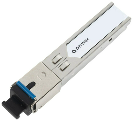 Трансивер А-Оптик AO-SFP-B35S-40D