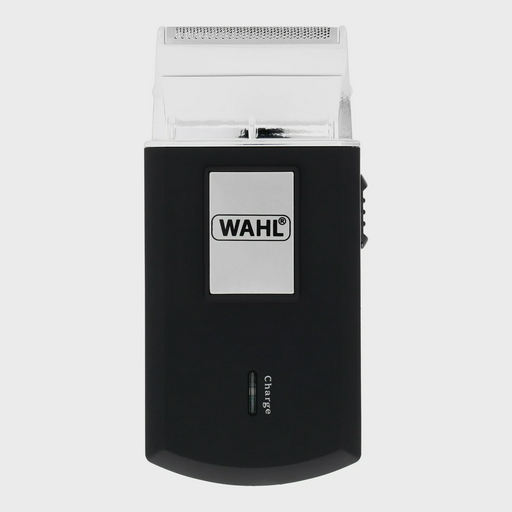 Машинка для стрижки волос Wahl Travel Shaver Black