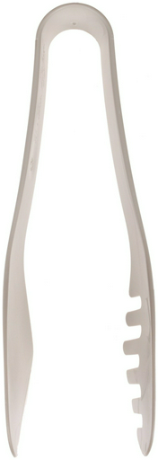Щипцы Tefal пластик, 1 шт