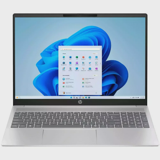 Ноутбук HP Pavilion 16-ag0010ci B6SU1EA 16" Silver