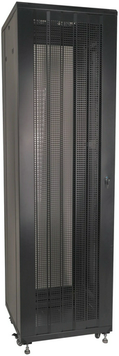 Серверный шкаф Pixietech PXT-20-426012-54 60х120х200см 