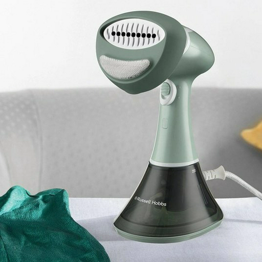 Отпариватель Russell Hobbs 25592-56 зеленый
