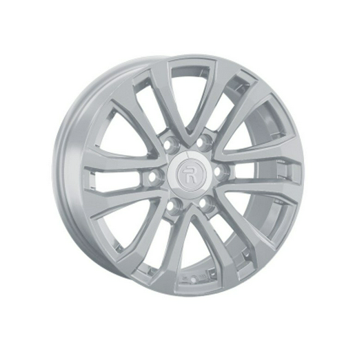 Комплект дисков Replica Replay TY309 6х139,7 R17х7,5 СВ106,1 ЕТ25 S