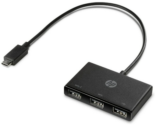 Док-станция HP Z6A00AA черный