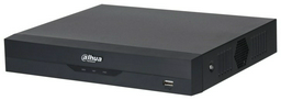 Видеорегистратор Dahua XVR (гибридный) DH-XVR5108HS-4KL-I3