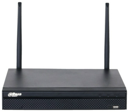 Видеорегистратор Dahua NVR (сетевой) DHI-NVR1108HS-W-S2-CE