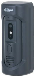 Dahua вызывная панель DHI-VTO2101E-P-S2 черный