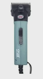Машинка для стрижки животных Wahl 258-35890 Green